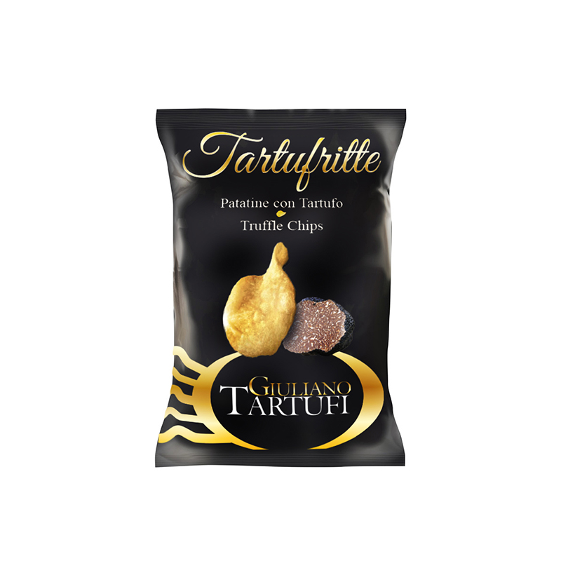 Truffle Chips Simply Deli delicatessen