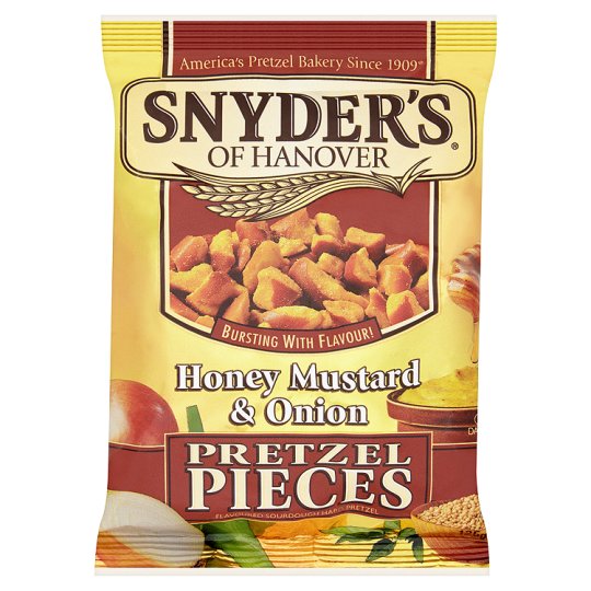 Honey Mustard & Onion Simply Deli delicatessen