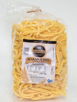 Μακαρούνες Στριφάδες