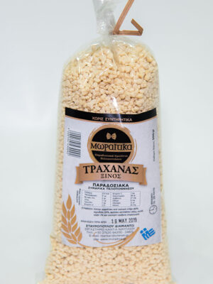 Τραχανάς Ξινός