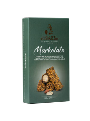markolato peanut butter