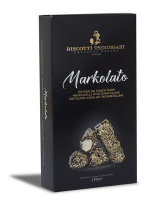 markolato tahini