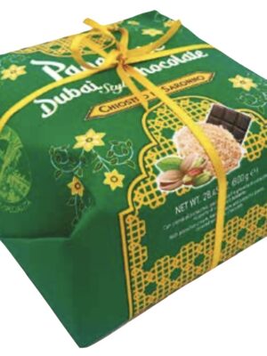 Panettone Dubai Style Choco 750g
